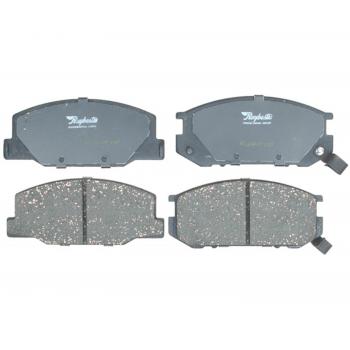 Raybestos PGD527C Disc Brake Pad product image 1 of 1