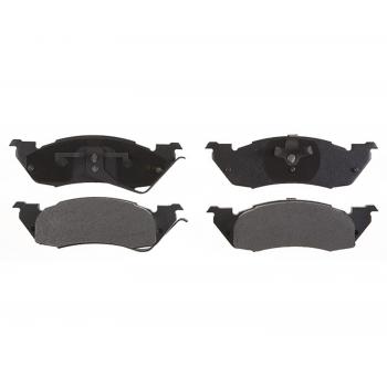 Raybestos PGD529AM Disc Brake Pad product image 1 of 1