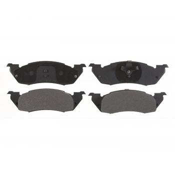 Raybestos PGD529M Disc Brake Pad product image 1 of 1