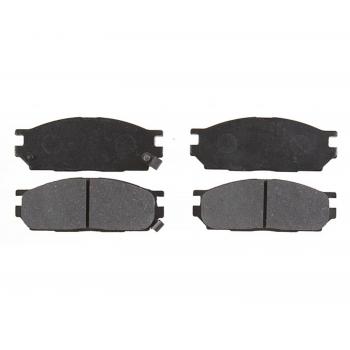 Raybestos PGD534C - Disc Brake Pad Raybestos PGD534C Disc Brake Pad product image 1 of 1