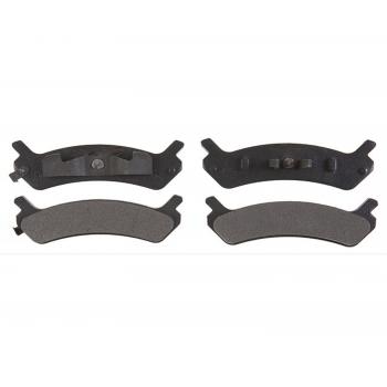 Raybestos PGD538M Disc Brake Pad product image 1 of 1
