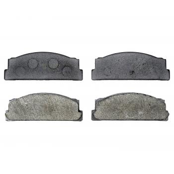 Raybestos PGD54 Disc Brake Pad product image 1 of 1