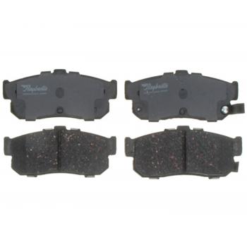 Raybestos PGD540C Disc Brake Pad product image 1 of 1