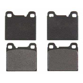 Raybestos PGD541M Disc Brake Pad product image 1 of 1