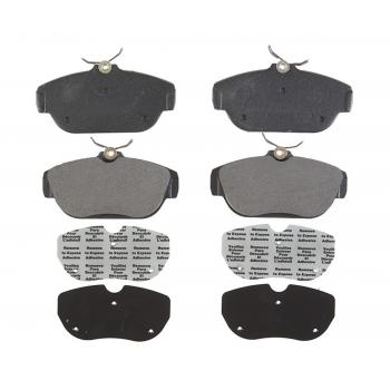 Raybestos PGD542M Disc Brake Pad product image 1 of 1