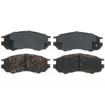 Raybestos PGD549C Disc Brake Pad product image 1 of 1