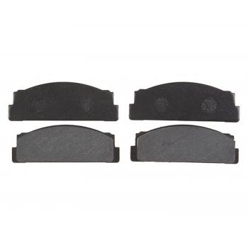 Raybestos PGD54A Disc Brake Pad product image 1 of 1