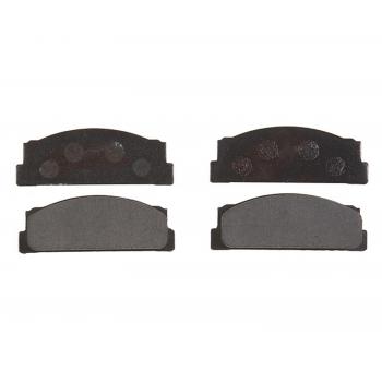 Raybestos PGD54B Disc Brake Pad product image 1 of 1