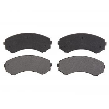 Raybestos PGD550M Disc Brake Pad product image 1 of 1