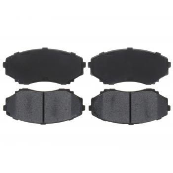 Raybestos PGD551C Disc Brake Pad product image 1 of 1