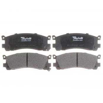 Raybestos PGD553C Disc Brake Pad product image 1 of 1