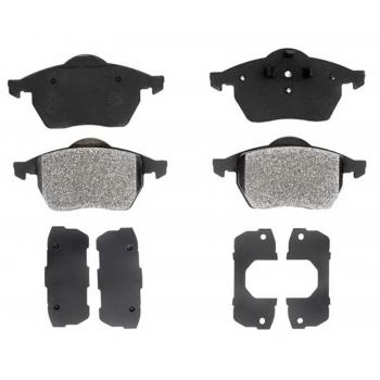 Raybestos PGD555AM Disc Brake Pad product image 1 of 1
