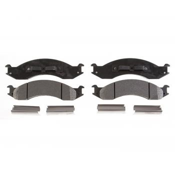 Raybestos PGD557M Disc Brake Pad product image 1 of 1
