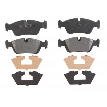 Raybestos PGD558M Disc Brake Pad product image 1 of 1