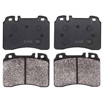 Raybestos PGD561AM Disc Brake Pad product image 1 of 1