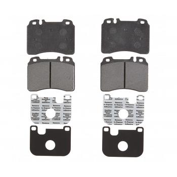 Raybestos PGD561M Disc Brake Pad product image 1 of 1