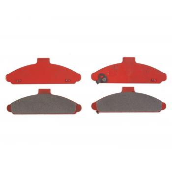 Raybestos PGD566M Disc Brake Pad product image 1 of 1