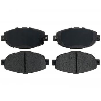 Raybestos PGD571C Disc Brake Pad product image 1 of 1