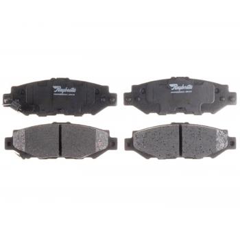 Raybestos PGD572C Disc Brake Pad product image 1 of 1