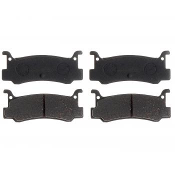 Raybestos PGD573C Disc Brake Pad product image 1 of 1