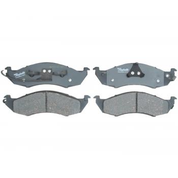 Raybestos PGD576C Disc Brake Pad product image 1 of 1
