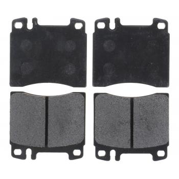 Raybestos PGD578M Disc Brake Pad product image 1 of 1