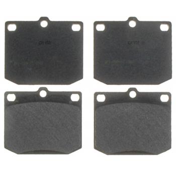 Raybestos PGD57A Disc Brake Pad product image 1 of 1