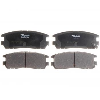 Raybestos PGD580AC Disc Brake Pad product image 1 of 1