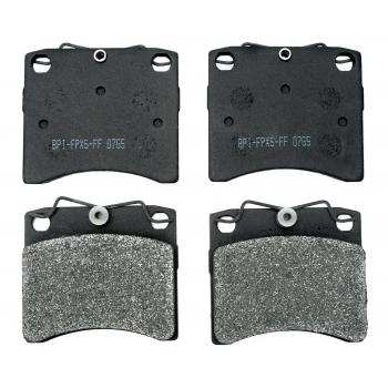 Raybestos PGD581M Disc Brake Pad product image 1 of 1