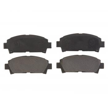 Raybestos PGD582M Disc Brake Pad product image 1 of 1