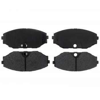Raybestos PGD587C Disc Brake Pad product image 1 of 1