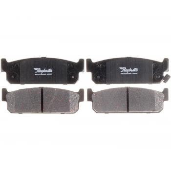 Raybestos PGD588C Disc Brake Pad product image 1 of 1