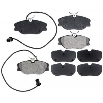 Raybestos PGD590M Disc Brake Pad product image 1 of 1