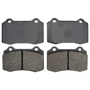 Raybestos PGD592AM Disc Brake Pad product image 1 of 1