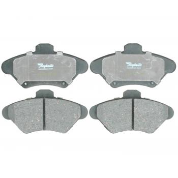 Raybestos PGD600C - Disc Brake Pad Raybestos PGD600C Disc Brake Pad product image 1 of 1