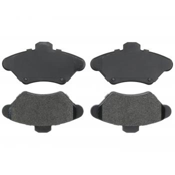Raybestos PGD600M - Disc Brake Pad Raybestos PGD600M Disc Brake Pad product image 1 of 1