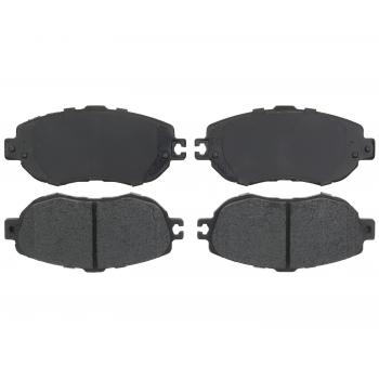 Raybestos PGD612C - Disc Brake Pad Raybestos PGD612C Disc Brake Pad product image 1 of 1