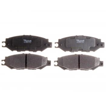 Raybestos PGD613C Disc Brake Pad product image 1 of 1