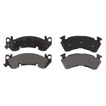 Raybestos PGD614AM Disc Brake Pad product image 1 of 1