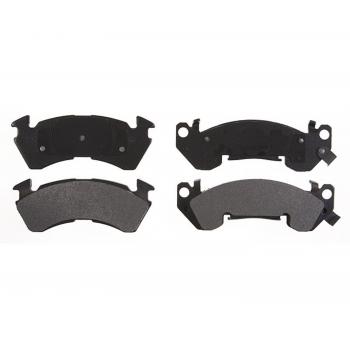 Raybestos PGD614M Disc Brake Pad product image 1 of 1