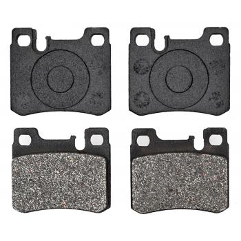Raybestos PGD620M Disc Brake Pad product image 1 of 1