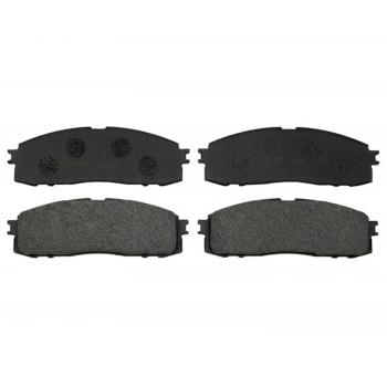 Raybestos PGD622 Disc Brake Pad product image 1 of 1