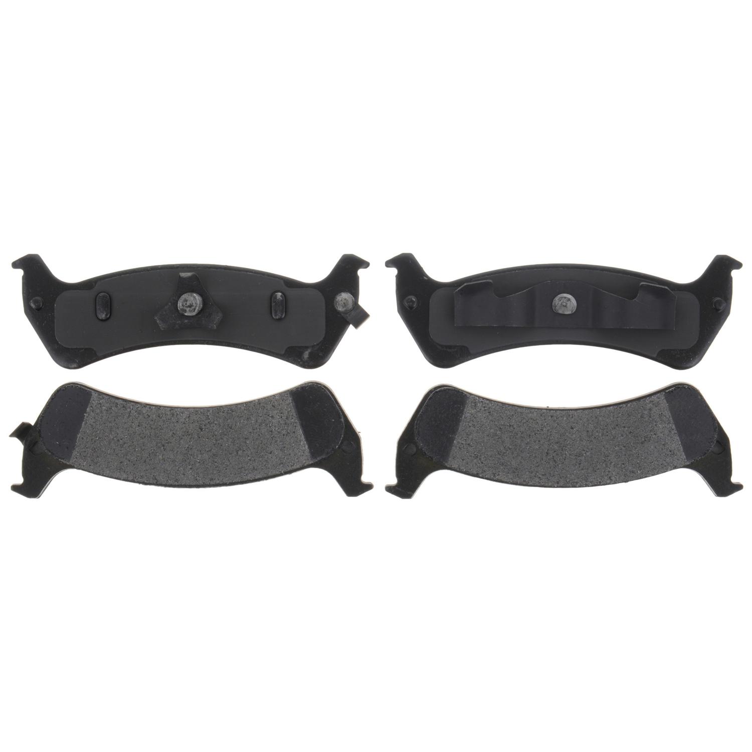Raybestos PGD625M - Disc Brake Pad Raybestos PGD625M Disc Brake Pad product image 1 of 1