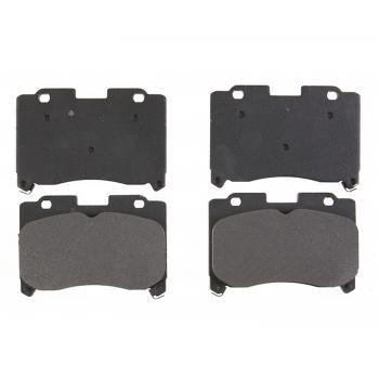 Raybestos PGD629M Disc Brake Pad product image 1 of 1