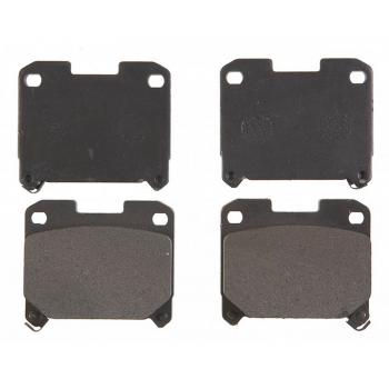 Raybestos PGD630M Disc Brake Pad product image 1 of 1
