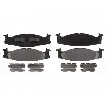 Raybestos PGD632M Disc Brake Pad product image 1 of 1