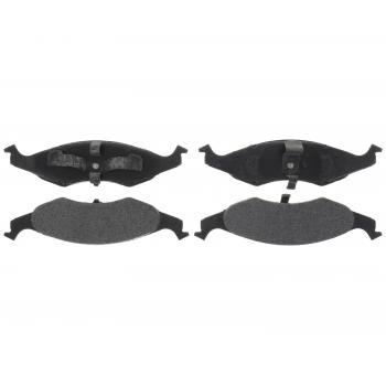 Raybestos PGD633M Disc Brake Pad product image 1 of 1