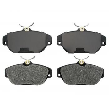 Raybestos PGD634M Disc Brake Pad product image 1 of 1
