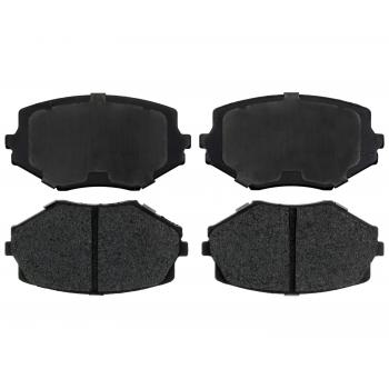 Raybestos PGD635C Disc Brake Pad product image 1 of 1