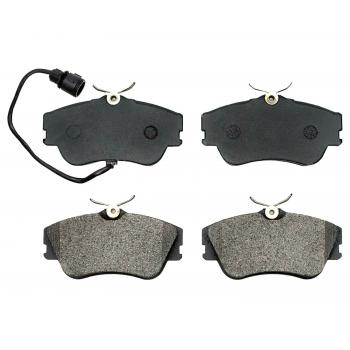 Raybestos PGD638AM Disc Brake Pad product image 1 of 1